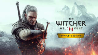 The Witcher 3: Wild Hunt voor €5,99 in de Ps store