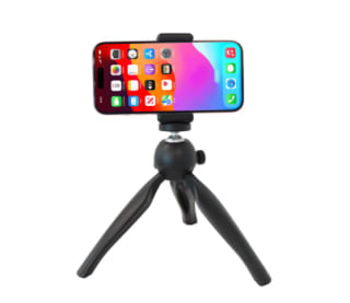 Trépied pour appareil photo/vidéo Wefix à 4,99€