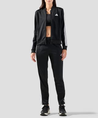 Conjunto Deportivo Adidas para Mujer por $979 | El Palacio de Hierro