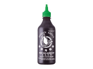 Flacon de 455ml de Sauce Sriracha Original à 3,49€