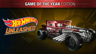 Hot Wheels Unleashed Game of the Year Edition por $217 | Nintendo eShop