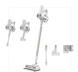 XIAOMI Vacuum Cleaner G20 Blanco por 149€