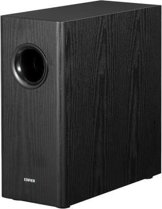 Edifier T5s Subwoofer 8" 70W RMS por $3,269 | Amazon