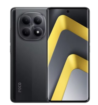 Móvil Xiaomi POCO M8 5G de 12GB/512GB por 154.99€