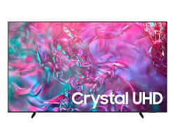 Pantalla 98 pulgadas Crystal UHD 4K DU9000