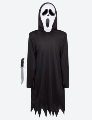 Disfraz Halloween hombre diferentes modelos desde solo 5.95€