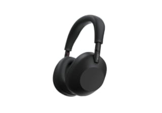 Casque Arceau sans fil Sony WH1000XM6 avec réduction active du bruit Noir à 379,99€