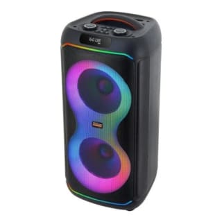 PcCom Essential TrueVibe 8 Altavoz Bluetooth Max 120W por 79.99€