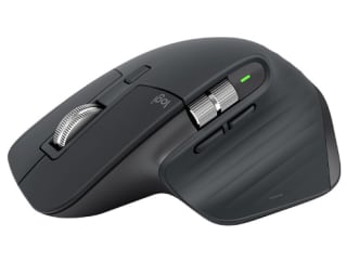 Souris Logitech MX Master 3S (Graphite) à 99,95€