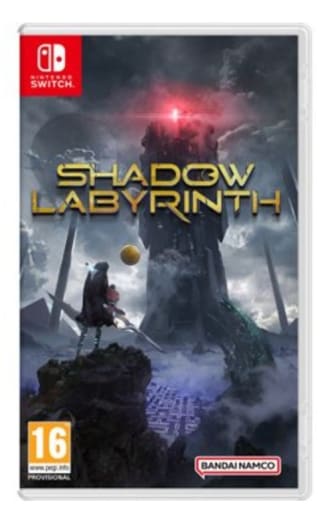 Shadow Labyrinth Nintendo Switch por 24.79€.