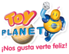 Recopiación Toy Planet juguetes a partir de 5€