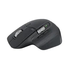 Logitech MX Master 3S Grafiet voor €69,99 bij Joybuy