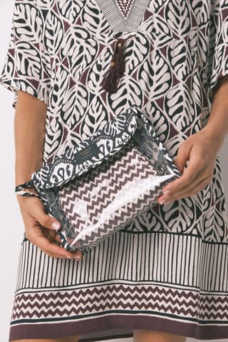 Pack 2 neceseres print variado Women'secret por 6.99€