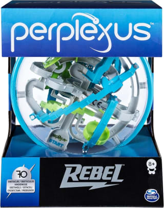 Perplexus Beast of Rebel 3D doolhof voor €13,89 bij Amazon