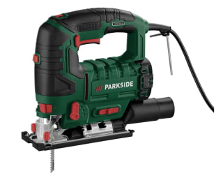 PARKSIDE Sierra de calar pendular por 22.99€