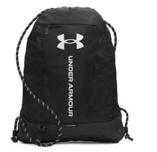 Recopilación de mochilas y bolsas Under Armour al 50% de descuento