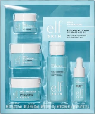 Mini Kit Cuidado de Piel e.l.f. por $400 | Amazon