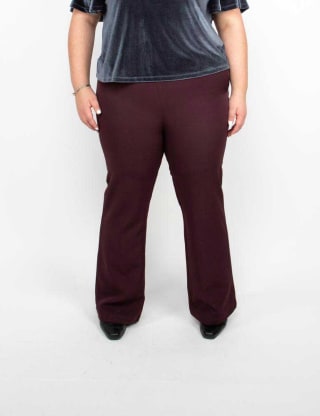 Pantalón Sport Mujer Extralindas por $2.000