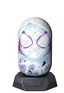 Recopilación puzzles 3d Ravensburger por 2€