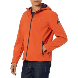 Chaqueta Tommy Hilfiger Lightweight Performance Softshell por $47.990 en Líder Chile