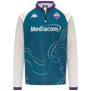 Kappa Muzirapre Pro Fiorentina por solo 14,90€