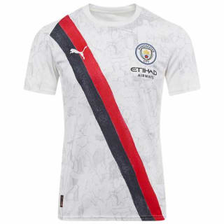 Camiseta para Peques Manchester City F.C. PUMA del Mundial de Clubes por 10€