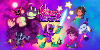 Videojuego UnderHero por 2.99€