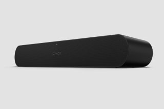 Sonos Ray Zwart voor €169 bij Lunenburg