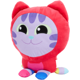 Figura de Gabby's Dollhouse Difrentes variantes por 5.49€