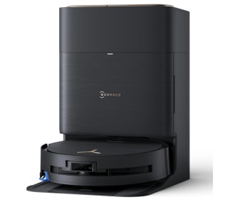 ECOVACS DEEBOT X9 Pro Omni Robot Aspirador y friegasuelos 16600Pa Ultrafino por 999€