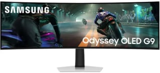 Moniteur Gaming 49" Odyssey OLED G9 - Samsung à 699€