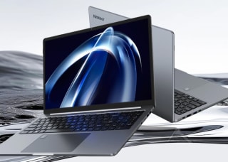 Ninkear A15 Pro portátil AMD 5 5500U 16 "120Hz 2,5 K pantalla 16GB 1TB por 375,34€