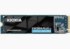 1TB KIOXIA EXCERIA PLUS G4 Gen5 NVMe SSD £86.40 with Code