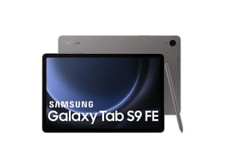 Tablet Samsung Galaxy Tab S9 FE Wifi, 128GB, 6GB RAM por 252,20€