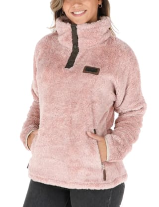 Chaqueta Nomada Mujer Buffalo por $52.700