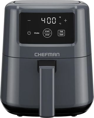Chefman Mini Freidora Aire 2 Cuartos por $653 | Oferta Amazon