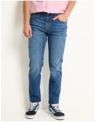 Jeans Aeropostale Hombre por $265 | Oferta Liverpool