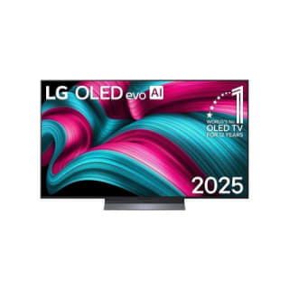 TV 55" LG OLED55C5 à 999€