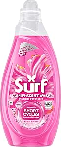 Surf Magnifi-Scent Floral Fusion Liquid Detergent for £4.75
