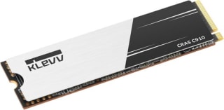 KLEVV CRAS C910 2TB NVMe Gen4x4 PCIe SSD for £104.99
