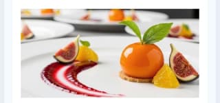 Come a mitad de precio con TheFork.