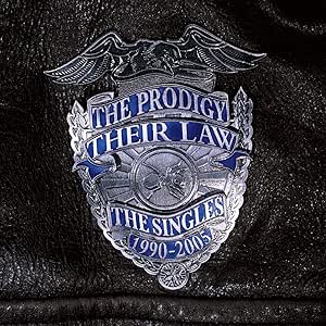 Prodigy Thier Law 1990-2005 Vinyl - Sold & Shipped by Global_DealsUK