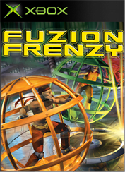 Fuzion Frenzy - PC, Xbox Series X|S & Xbox One (Xbox Play Anywhere)