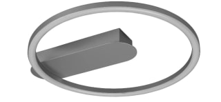 LIVARNO® Plafondlamp voor €9,99 bij de Lidl