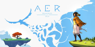 AER Memories of Old Nintendo Switch por 0.99€