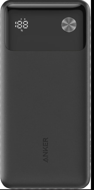 Anker (22.5W) 10.000 mAh Powerbank voor €19,99 bij de Mediamarkt