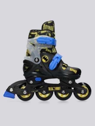 Patines en Linea niñ@s Batman y Piolín por solo 12.99€