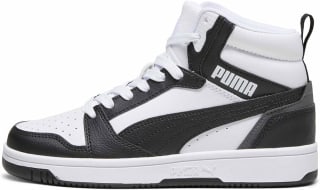 PUMA Rebound V6 kids sneakers voor €27,48 bij Amazon