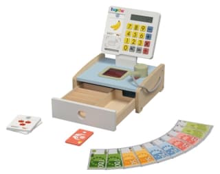 Lupilu Caja Registradora infantil por 7.99€