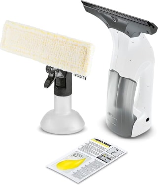 Kärcher Window Vac WV 1 Plus voor €39 in de AH voordeelshop